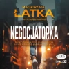 Negocjatorka - zdjęcie