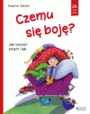 Czemu się boję? Jak oswoić strach i lęk - zdjęcie