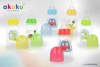 Butelka 125ML Dek.prof. - zdjęcie