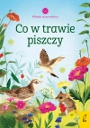 Młodzi przyrodnicy. Co w trawie piszczy - zdjęcie