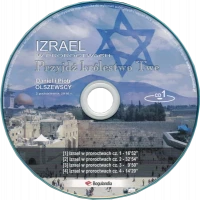 Izrael w proroctwach. Przyjdź królestwo Twe, 4 CD, zdjęcie 5