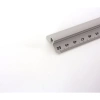 Linijka metal 50cm Leniar (30319) - zdjęcie
