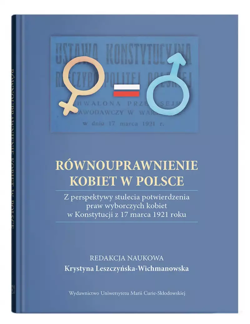 Równouprawnienie kobiet w Polsce