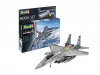 Model Set - F-15E Strike Eagle - zdjęcie