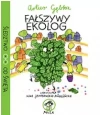Fałszywy ekolog - zdjęcie