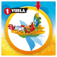 PIRATIX Sky Hunter Zestaw, figurka, zdjęcie 7