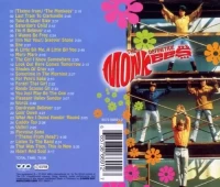 The Definitive Monkees, CD, zdjęcie 2