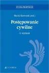 Postępowanie cywilne z testami online - zdjęcie