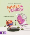 Plamek i Brudek. Kakao szambao - zdjęcie