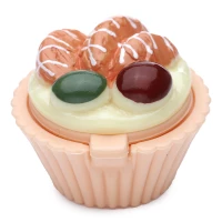 Balsam do ust - Babeczka z pudełkiem, zdjęcie 3