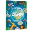 Podnieś klapkę. Ziemia - zdjęcie