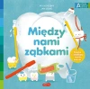 Między nami ząbkami Pop-up - zdjęcie