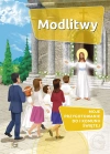 Modlitwy - Moje przygotowanie do I Komunii Świętej - zdjęcie