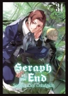 Seraph of The End. Tom 34 - zdjęcie