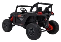 Pojazd UTV X3 Off-Road Czarny, zdjęcie 10