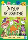 Ćwiczenia ortograficzne dla klas 2-3 Ch, en, om... - zdjęcie
