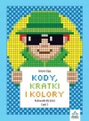 Kody, kratki i kolory cz.3 - zdjęcie