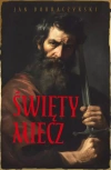 Święty miecz (barwione brzegi) - zdjęcie