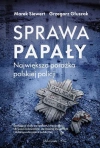 Sprawa Papały. Największa porażka polskiej policji - zdjęcie