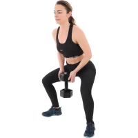 Zestaw Hantli Kompozytowych 2x5 Kg Enero Fit, zdjęcie 4