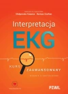 Interpretacja EKG. Kurs zaawansowany - zdjęcie