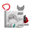 Książeczka Sensor.marine Animals A0480 - zdjęcie