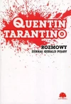 Quentin Tarantino. Rozmowy - zdjęcie