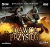 Dawca przysięgi. Księga 1. Audiobook - zdjęcie