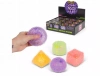 Gniotek Antystresowy Scrunchems SUGAR SHAPES - zdjęcie