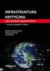 Infrastruktura krytyczna jako element.. - zdjęcie