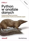 Python w analizie danych - zdjęcie