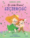 Co zrobi Frania? Tom 6. Szczerość - zdjęcie