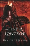 Trylogia klątwy 2. Ukryta łowczyni - zdjęcie
