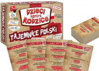 Dzieci kontra Rodzice. Tajemnice Polski, zdjęcie 2