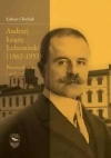 Andrzej książę Lubomirski (1862-1953) - zdjęcie
