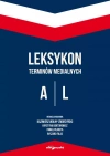 Leksykon terminów medialnych A-L - zdjęcie