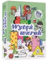 Wytęż wzrok. Rok w przedszkolu - zdjęcie
