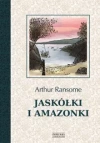 Jaskółki i amazonki - zdjęcie