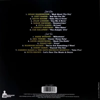 The Jazz Vocal Collection, CD, zdjęcie 2