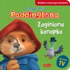 Książka z otwieranymi okienkami. Przygody Misia Paddingtona. Zaginiona kanapka - zdjęcie
