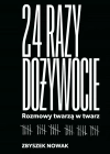 24 razy dożywocie. Rozmowy twarzą w twarz - zdjęcie