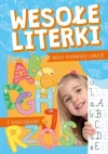 Wesołe literki - zdjęcie