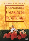 Stowarzyszenie umarłych poetów, DVD - zdjęcie