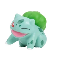 POKEMON Figurki Bitewne Multipak Pikachu, Bulbasaur, Charmander, Squirtle, figurki, zdjęcie 7