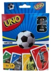 UNO FIFA Gra Karciana Piłkarska Mundial - zdjęcie