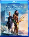 Aquaman i zaginione królestwo, Blu-Ray - zdjęcie
