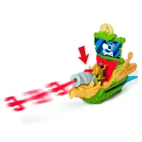 PIRATIX Sky Hunter Zestaw, figurka, zdjęcie 6