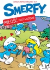 Smerfy. Miłość jest wszędzie, DVD - zdjęcie