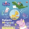 Peppa Pig. Peppa's Magical Story - zdjęcie
