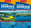 Pojezierze Drawskie. Część wschodnia i zachodnia, 1 : 50 000 - zdjęcie